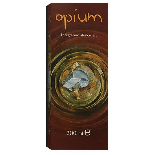 OPIUM 200ML