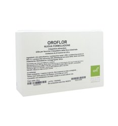 Oroflor N Formula 20bus