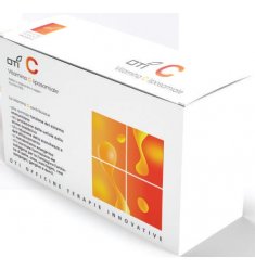 OTI C  - 30 Bustine bevibili - Integratore di Vitamina C liposomiale