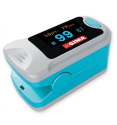Pulsoximetro da dito Saturimetro OXY-3