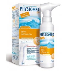 Physiomer Oto Spray per la pulizia delle orecchie 115ml