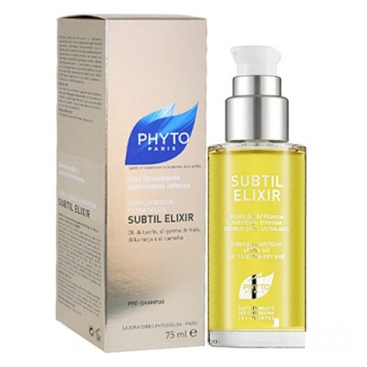 Phyto Subtil Elixir 75ml 