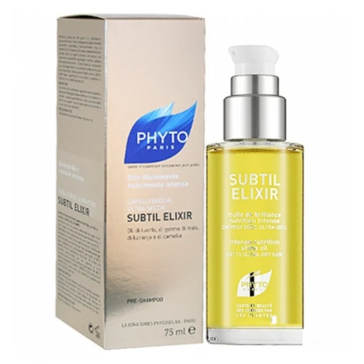 Phyto Subtil Elixir 75ml 