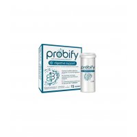 Probify Digestive Support Integratore di probiotici 15 capsule