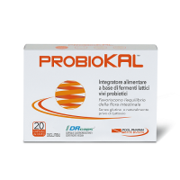 PROBIOKAL 20CPS