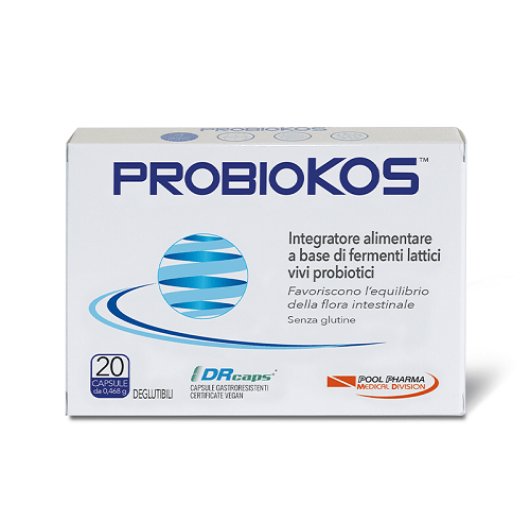 PROBIOKOS 20CPS