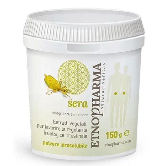 SERA POLVERE 150G