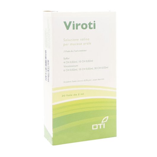 Viroti 20f F