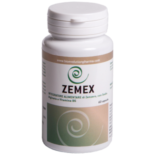 ZEMEX 60CPS