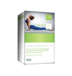 ZEROLIP FIBRA 60CPS