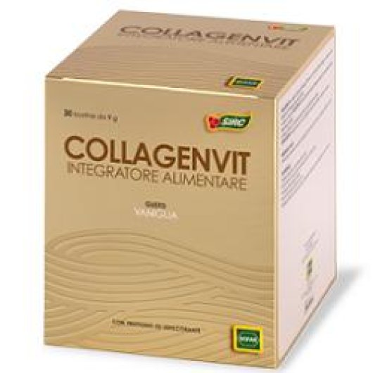 COLLAGENVIT VANIGLIA 30BUST