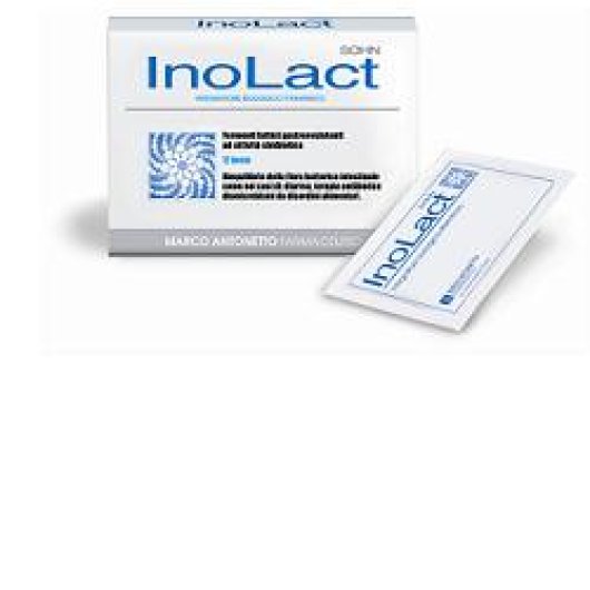 INOLACT 12BUST