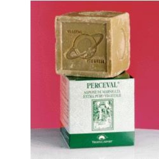 Perceval Saponetta Marsiglia e Anice 300g