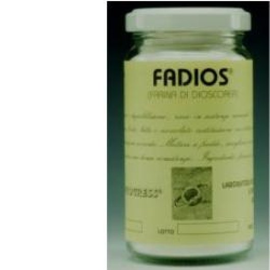 Fadios Bio 150g