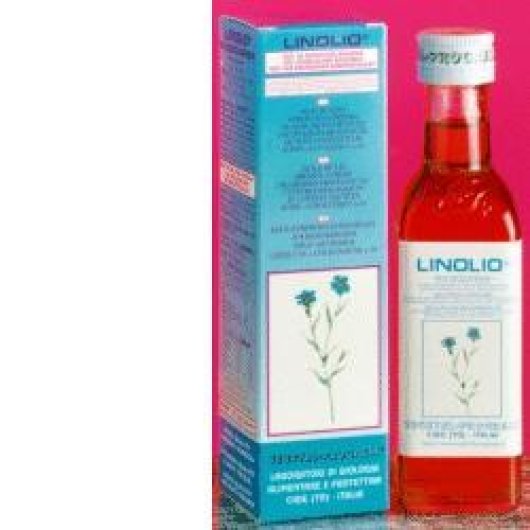 Linolio Bio 100ml