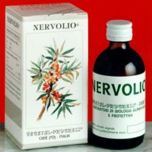 Nervolio - Integratore Alimentare 50ml