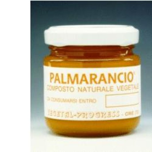 Palmarancio Bio 106ml