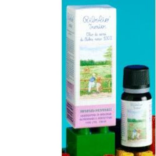 Ribolio Junior Bio 10ml