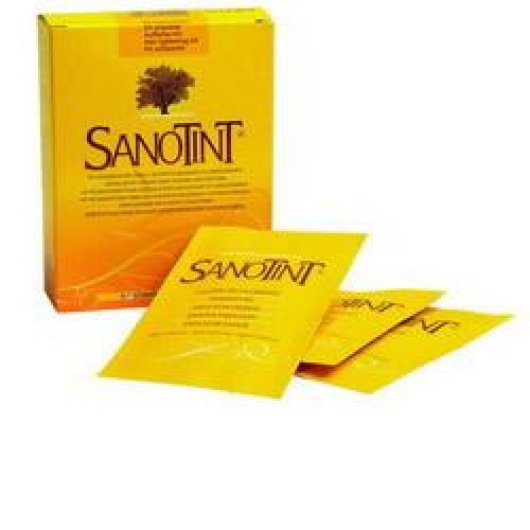 Sanotint Kit Schiarente