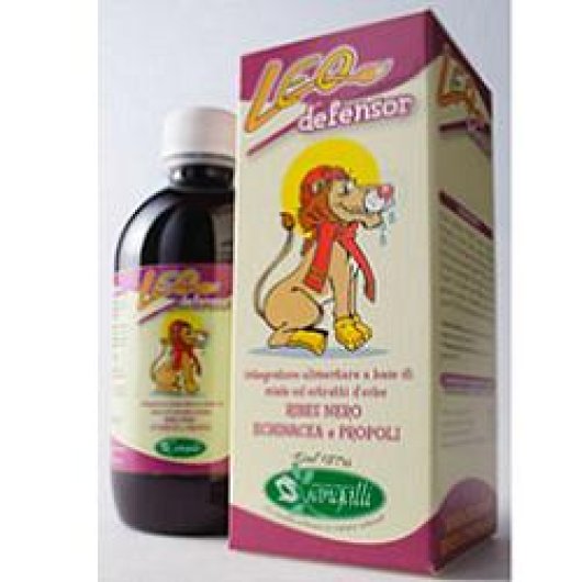 Leo Defensor 200ml