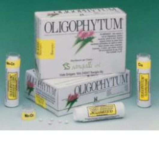 Oligophytum Lit 300microcpr