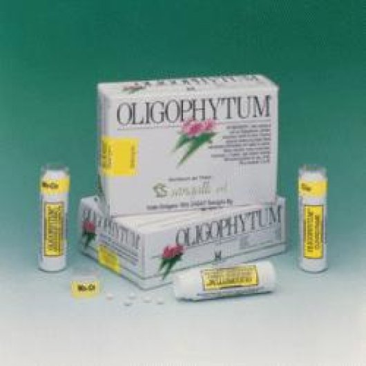 Oligophytum Ram 300microcpr