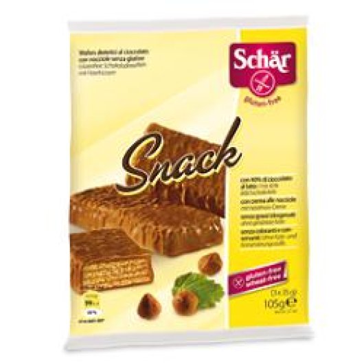 Schar Snack Nocc 105g