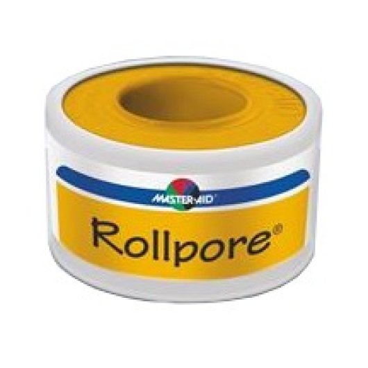 M-aid Rollpore Cer 5x1,25