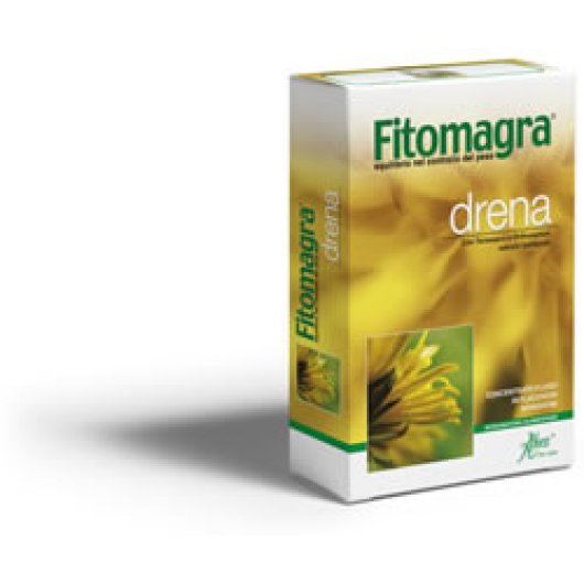 Fitomagra Drena Fluido 12fl15g