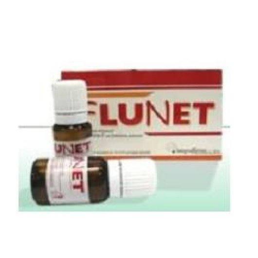 FLUNET 10FL 10ML