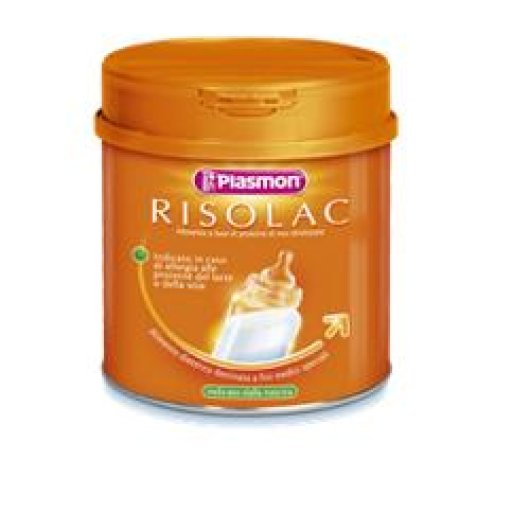 Plasmon Risolac Unificato 350g