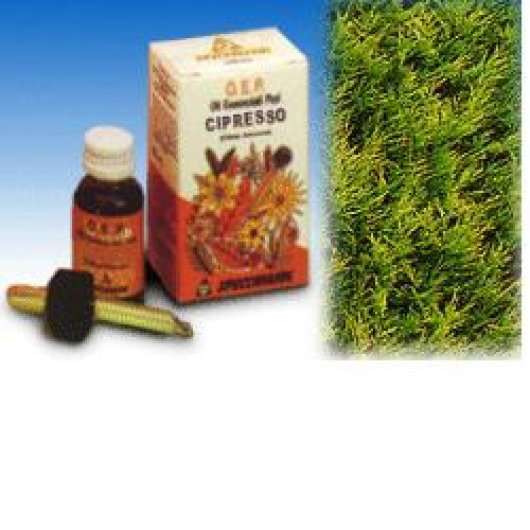 CIPRESSO OE PURO 10ML