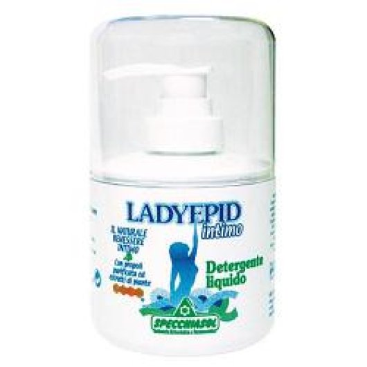 EPID LADY DET INT 200ML