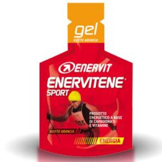 ENERVITENE GEL ARA 1PZ