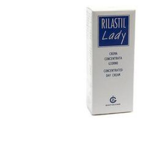 Rilastil Lady Cr Gg 50ml