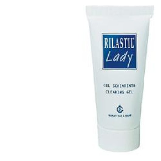 Rilastil Lady Gel Schiarente