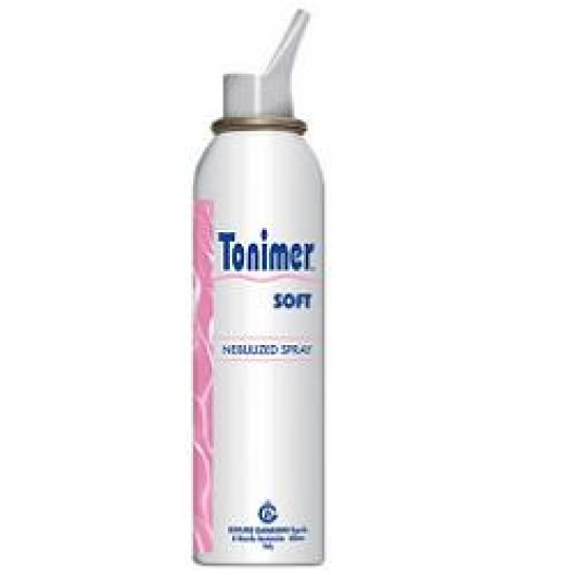 TONIMER LAB GETTO SOFT 125ML