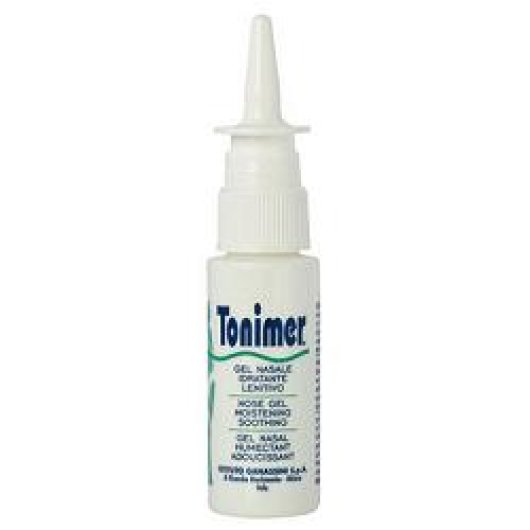 TONIMER LAB GEL NASALE 20ML