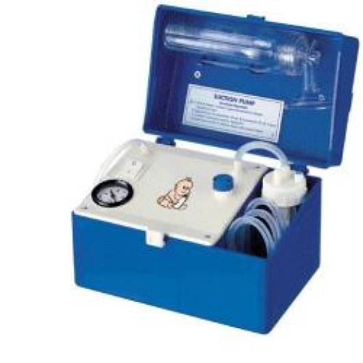 Flaem Suction Pump Tiralatte