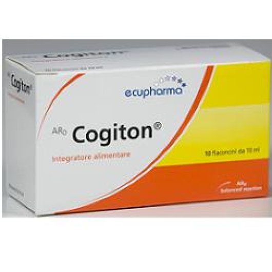 ARD COGITON 10FL 10ML