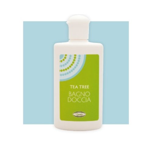 TEA TREE BAGNO DOCCIA 250ML