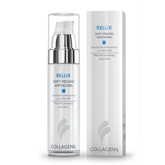 Collagenil Relux Soft Peeling