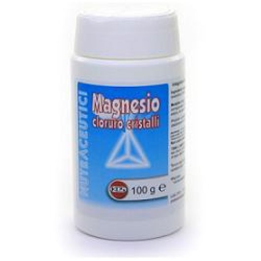 MAGNESIO CLORURO 100G