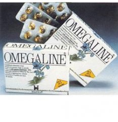 Omegaline Holistica 60cps