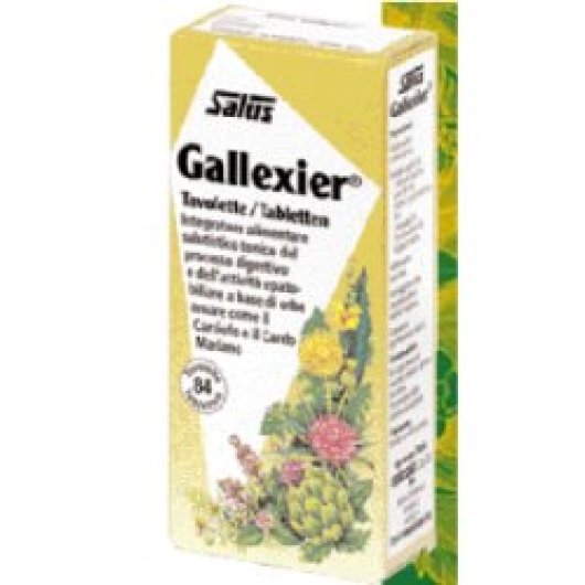 GALLEXIER 84TAV