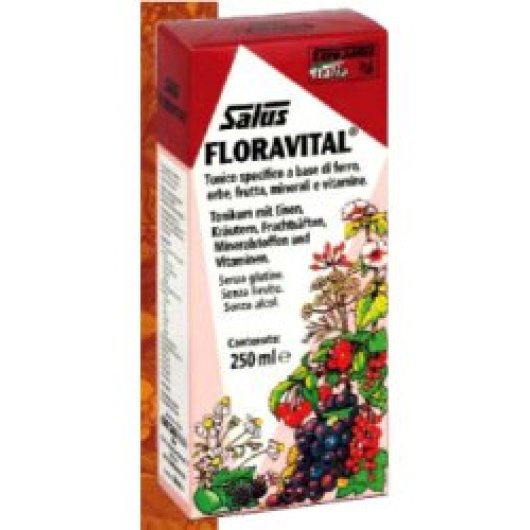 FLORAVITAL 250ML