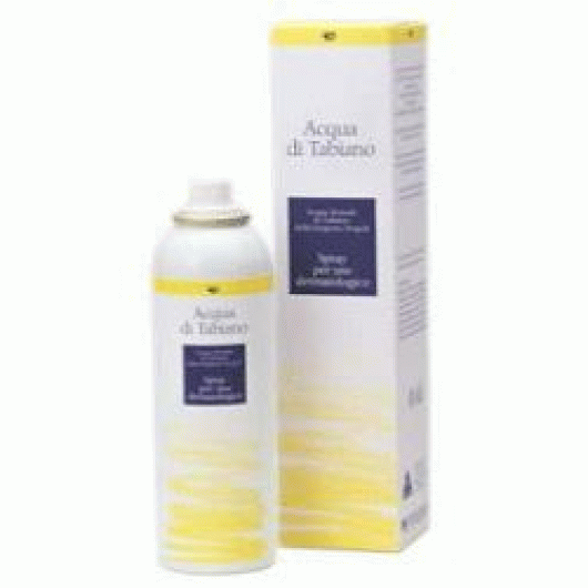 ACQUA TABIANO SPR DERMAT 150ML