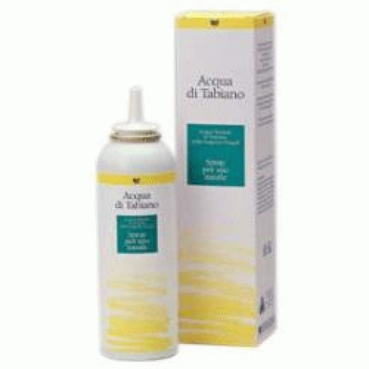 ACQUA TABIANO SPR NASALE 150ML