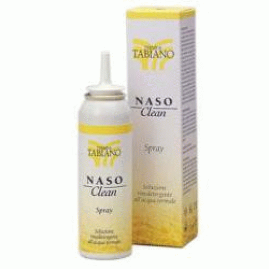 NASOCLEAN SOL SPR 150ML