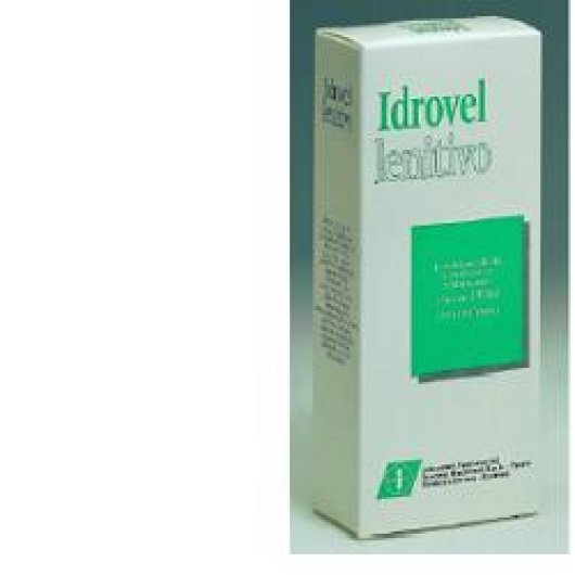 IDROVEL LENITIVO 150ML